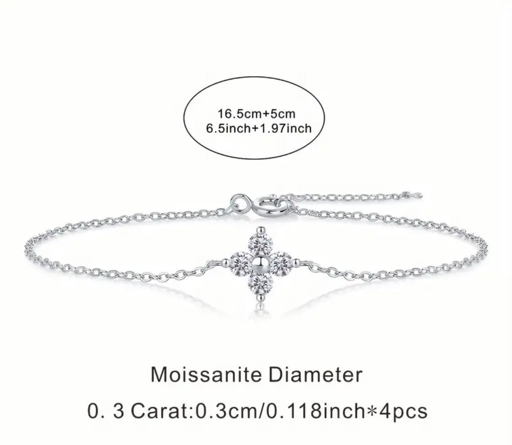 Vvs Women’s Bracelet