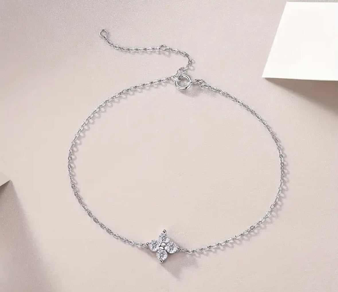 Vvs Women’s Bracelet