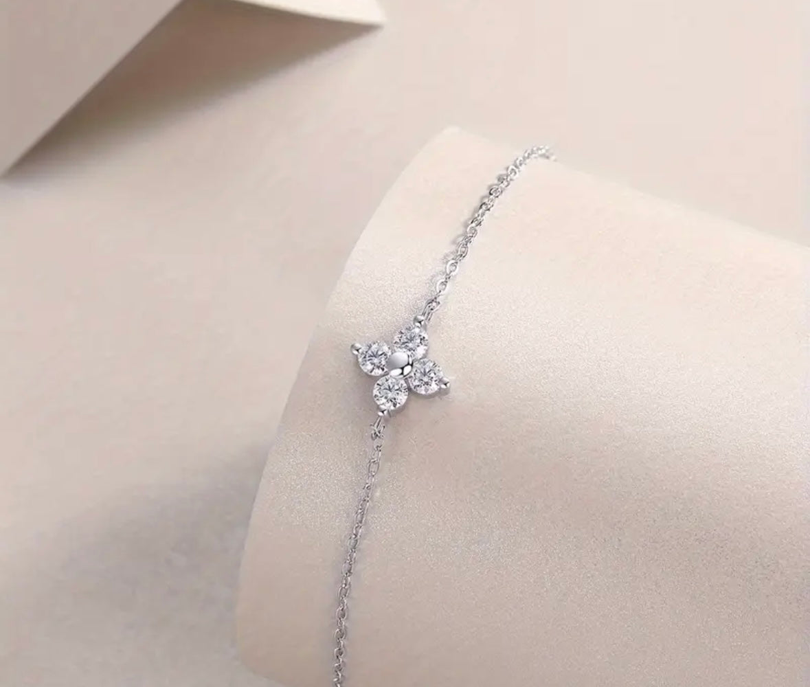 Vvs Women’s Bracelet