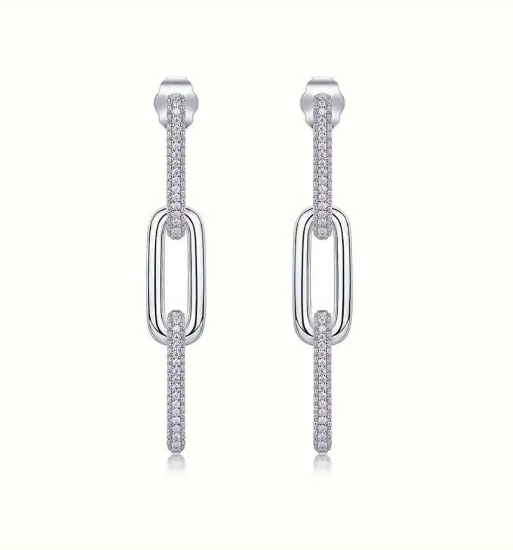 Vvs Women Earrings