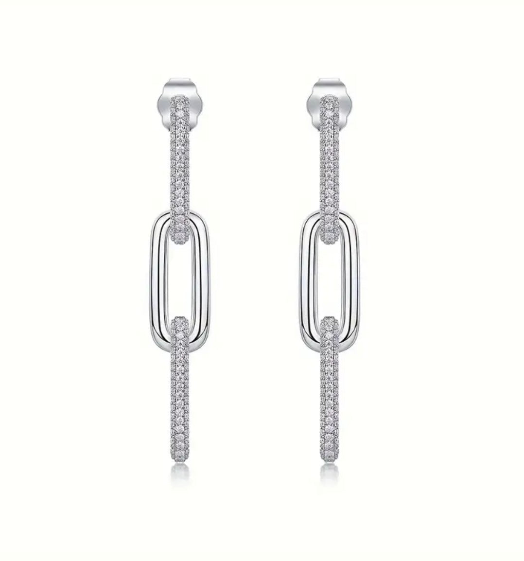 Vvs Women Earrings