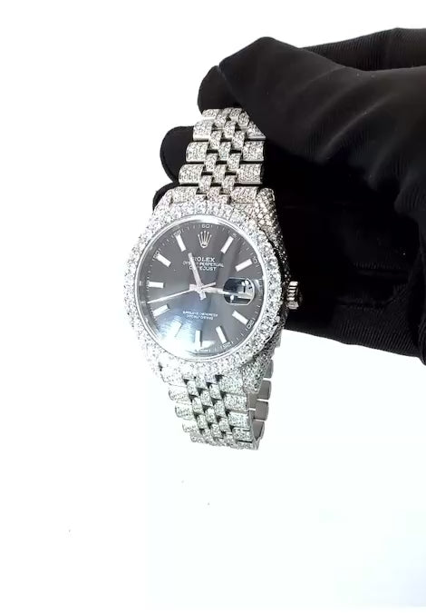 Rolex Datejust Oyster Band