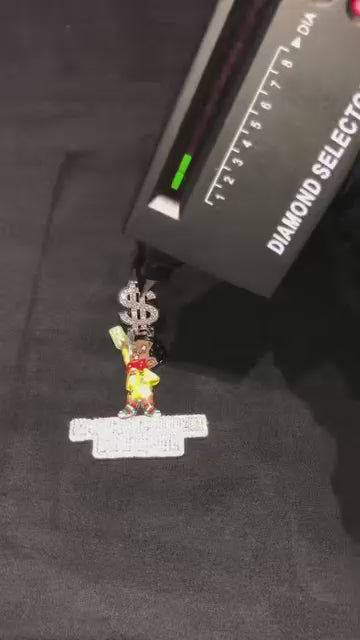 ELITE CARATS CUSTOMS