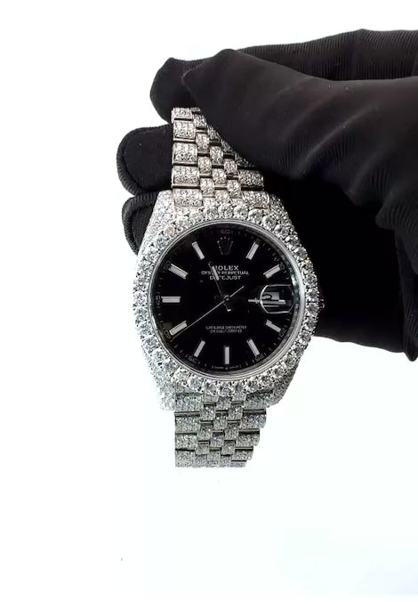 Rolex Datejust Oyster Clasp