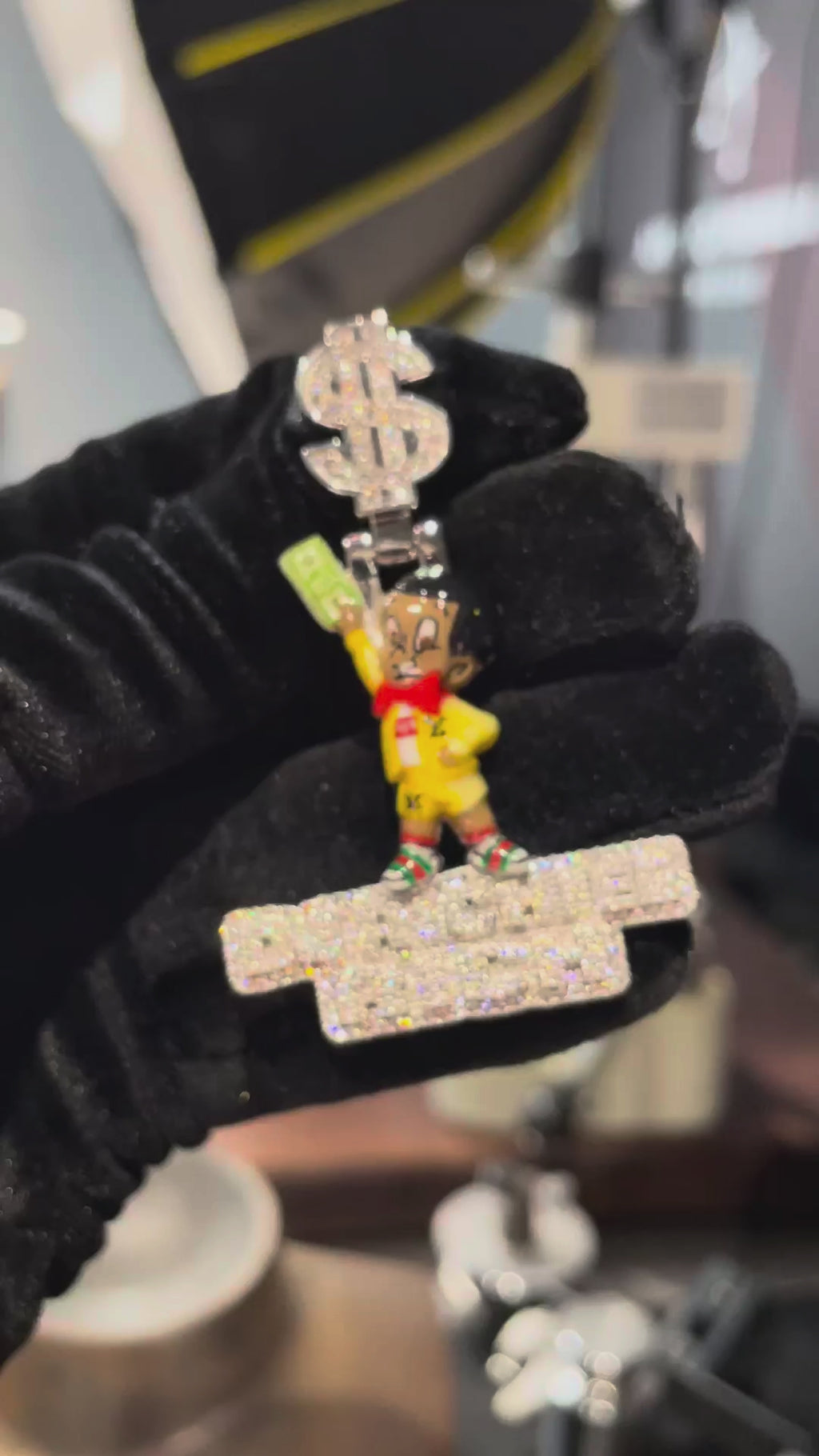 ELITE CARATS CUSTOMS