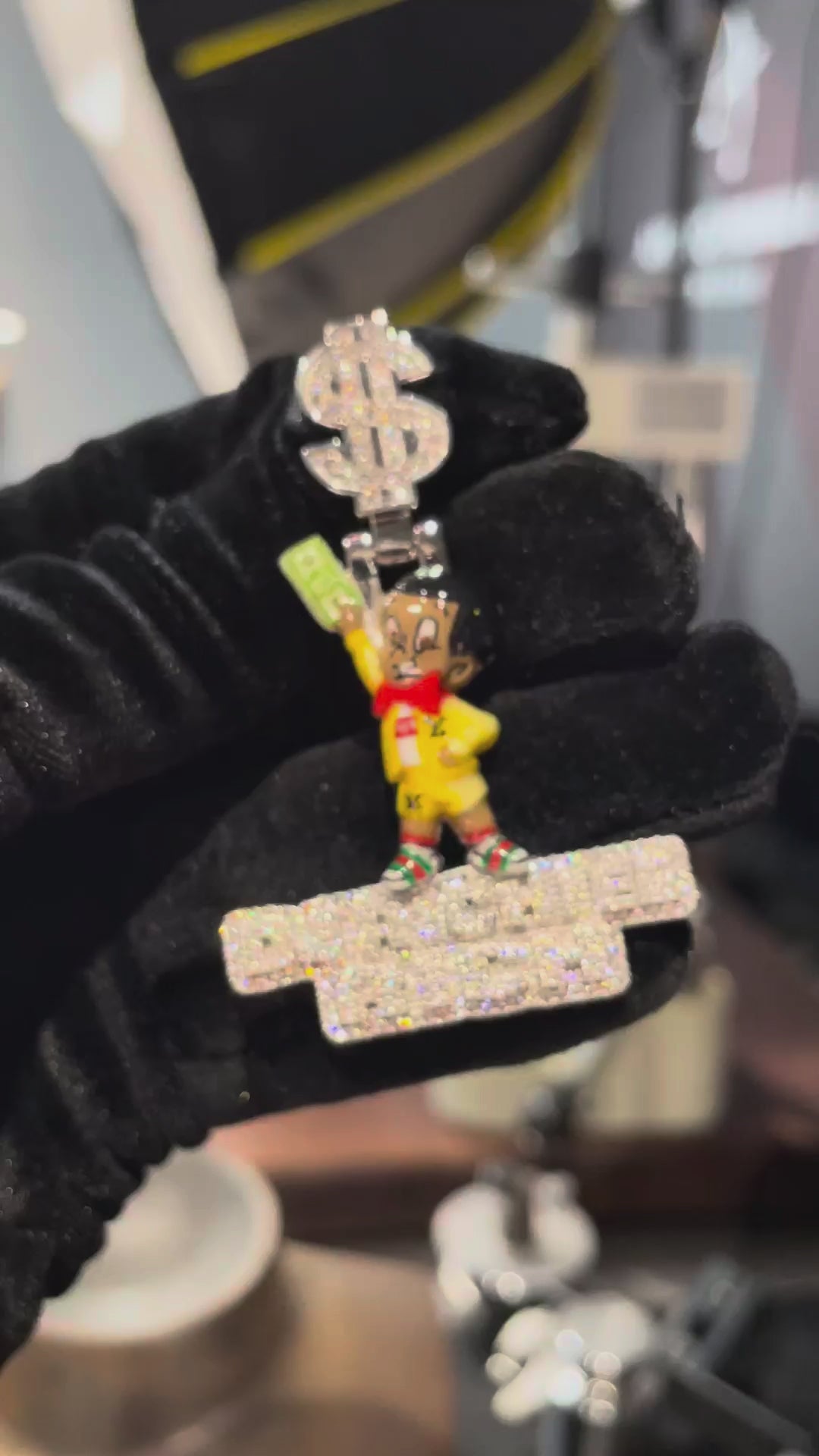 ELITE CARATS CUSTOMS